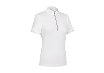 Samshield Show Shirt - Aloise